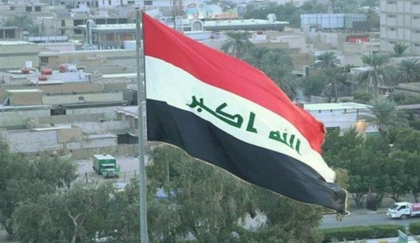 إغتيال الناشط العراقي هاشم المشهداني رئيس رابطة شباب الطارمية على يد مجهولين 112112