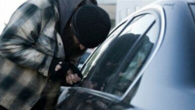 أكثر من 40 عملية سرقة للسيارات نفذتها عصابة لتقع أخرًا في قبضة الأمن 112112