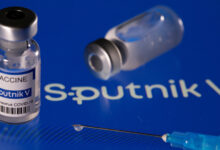 مصر: تصنيع لقاح سبوتنيك الروسي محليا وإتاحته نهاية العام الجاري 112112