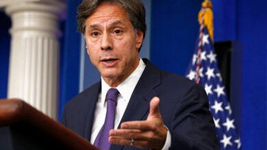 أميركا: سنرد على روسيا إذا اختارت أن تتخذ إجراءات عدائية ضد مصالحنا 112112