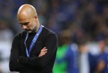 سيلوك: غوارديولا قلب جميع الأفارقة ضده 112112