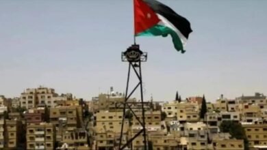 الأردن توجه مذكرة رسمية للخارجية الإسرائيلية ترفض محاولات تهجير أهالي حي الشيخ جراح بالقدس 112112