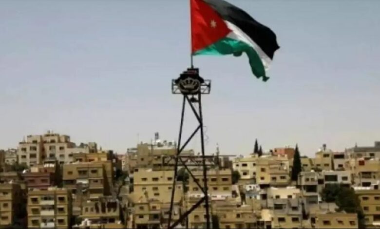 الأردن توجه مذكرة رسمية للخارجية الإسرائيلية ترفض محاولات تهجير أهالي حي الشيخ جراح بالقدس 112112