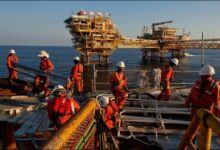 أسعار النفط تحركت في نطاق محدود 112112