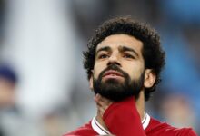 محمد صلاح يتعرض لهجوم عبر تويتر حيث وُصف بالتخاذل عن نصرة القدس 112112