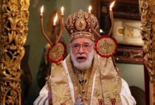 المطران عودة: ترى هل يعي المسؤولون الوضع الحقيقي لبلدنا؟ 112112