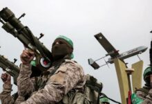 المقاومة الفلسطينية في غزة كانت على الدوام تؤكد قدرتها على الصمود 112112
