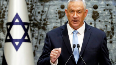 إسرائيل: هدفنا تحقيق السلام والأمن لمواطنينا 112112