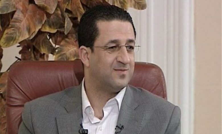 الإعلامي مرتضى: لا يوجد أي هجوم في بانياس، حريق صغير وتم إخماده على الفور 112112