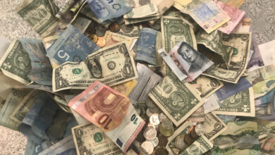 خبير: العملة الصينية ستكون أكثر ربحية من الدولار 112112