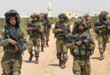 إسرائيل تُمدد حالة الطوارئ في مدينة اللد لمدة 48 ساعة 112112