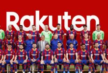 برشلونة مستعدا للتضحية بأربعة لاعبين بارزين في صفوفه 112112