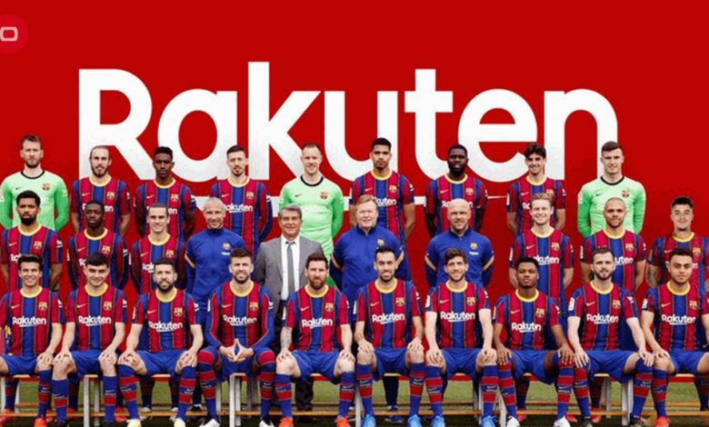 برشلونة مستعدا للتضحية بأربعة لاعبين بارزين في صفوفه 112112