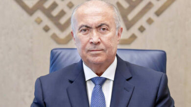 مخزومي: محاولات تعطيل انتخابات نقابة المهندسين.. ممارسات الطبقة الحاكمة 112112