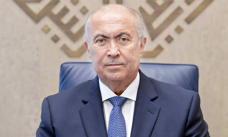 مخزومي: محاولات تعطيل انتخابات نقابة المهندسين.. ممارسات الطبقة الحاكمة 112112