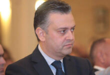 حبيش: بالتزامن مع الحملة التضامنية مع السعودية من المفروض الحدّ من الأزمة الديبلوماسية 112112