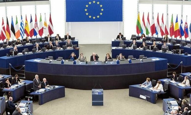 إجتماع طارئ الثلاثاء لوزراء خارجية الإتحاد الأوروبي لمناقشة العنف في فلسطين 112112