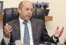 النائب ​آلان عون: الرئيس بري يعقد إجتماعات ثنائية في سبيل تقريب وجهات النظر 112112