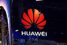 هواتف هواوي