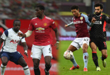 ليفربول يُواجه اليوم الأحد مانشستر يونايتد على أرضه 112112