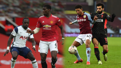 ليفربول يُواجه اليوم الأحد مانشستر يونايتد على أرضه 112112