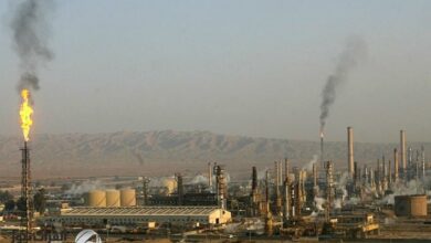 العراق: الاعتداء الإرهابي أسفر عن تفجير البئرين 183 و177 ومقتل وجرح عدد من القوات الأمنية 112112