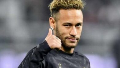 نيمار: سأقاتل وأفعل كل ما في وسعي لتحقيق الفوز 112112