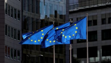 الإتحاد الأوروبي يُطالب بملاحقة المسؤولين عن العنف والتحريض في أحداث القدس 112112