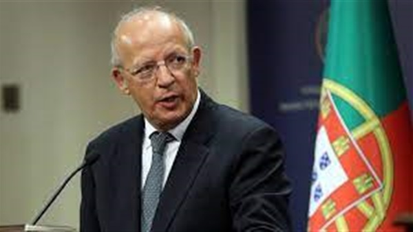 وزير خارجية البرتغال يحثّ إسرائيل وفلسطين على وقف فوري للقتال 112112