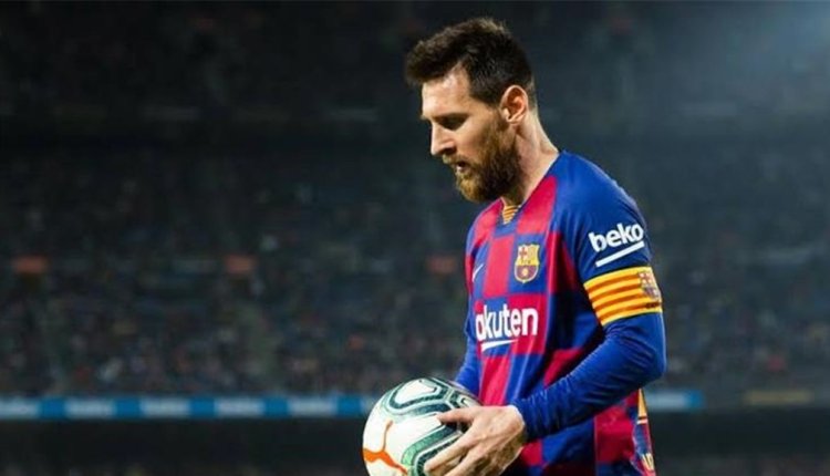 ميسي وثلاثة لاعبين من برشلونة مُهددين بالغياب أمام أتلتيكو 112112