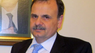 البزري: المؤشرات الوبائية ايجابية 112112