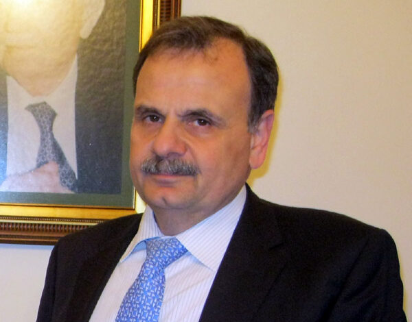 البزري: المؤشرات الوبائية ايجابية 112112