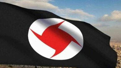 الحزب القومي تقدم بإخبار إلى النيابة العامة ضدّ قاطعي الطرقات على الناخبين 112112