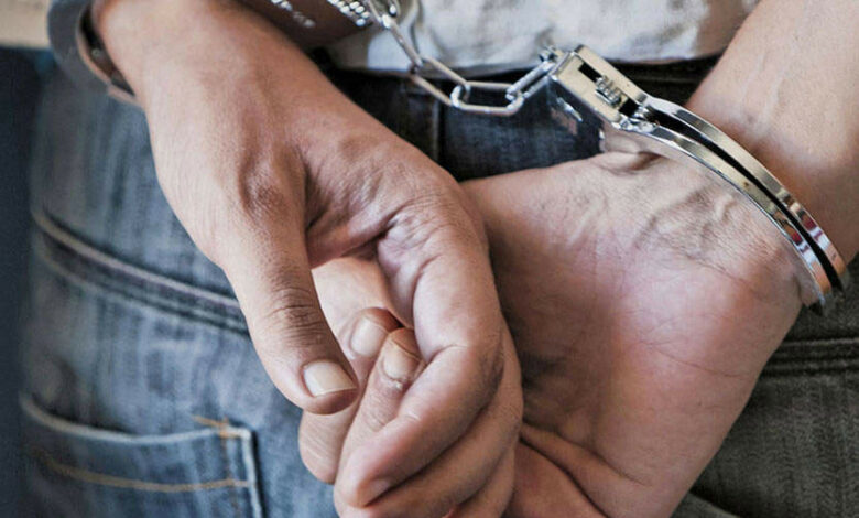 توقيف مطلوبين بجرائم إطلاق النار وافتعال الإشكالات وسرقة 112112