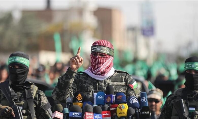 كتائب القسام تدعو شركات الطيران العالمية لوقف رحلاتها إلى إسرائيل 112112