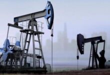 أسعارالنفط تهبط عن أعلى مستوياتها في ثمانية أسابيع 112112