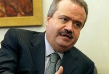 ياسين جابر نائبة وزير الخارجية والتعاون الدولي 112112