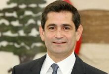 قيومجيان: لقد دفعنا الثمن غاليًا وقدّمنا الكثير من التّضحيات 112112