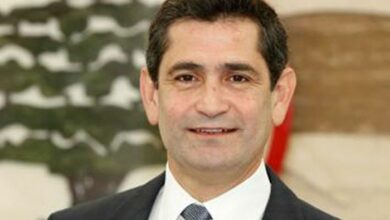 قيومجيان: لقد دفعنا الثمن غاليًا وقدّمنا الكثير من التّضحيات 112112