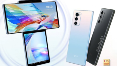 تفاصيل مُسرّبة جديدة حول هواتف جوجل المرتقبة Pixel 6 112112