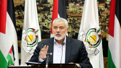 حماس طالبت الأونروا بالاعتذار بشكل رسمي للشعب الفلسطيني 112112