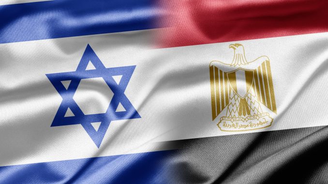 رئيس جهاز المخابرات المصرية يزور تل أبيب اليوم وبعدها يزور رام الله وغزة 112112