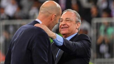 ريال مدريد يُظهر اهتمامه بضم ليفاندوفسكي.. فهل تنجح مساعيه 112112