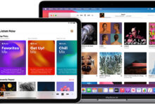 آبل ربما تعلن في الأسابيع المقبلة عن دعم HiFi عبر Apple Music 112112