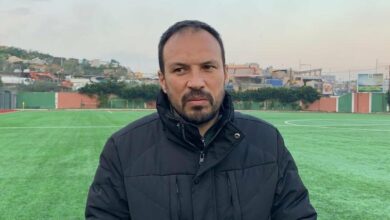 مرمر: العهد سيضع إستراتيجية من أجل استعادة لقب الدوري اللبناني 112112