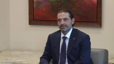 الحريري: لن أشكل الحكومة إلا كما يريدها وقف الإنهيار 112112