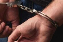 القبض على مُقامر في الكورة بالجرم المشهود 112112