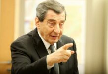 الفرزلي: أناشد المودعين أن يصوّبوا حركتهم ويعرفوا مصدر الخطر المقبل على أموالهم 112112