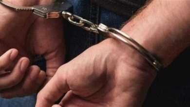 القبض على مُقامر في الكورة بالجرم المشهود 112112