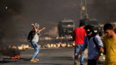 ممثلو اللجنة الرباعية بحثوا خطوات الإسراع في تخفيف حدة الصراع في فلسطين 112112